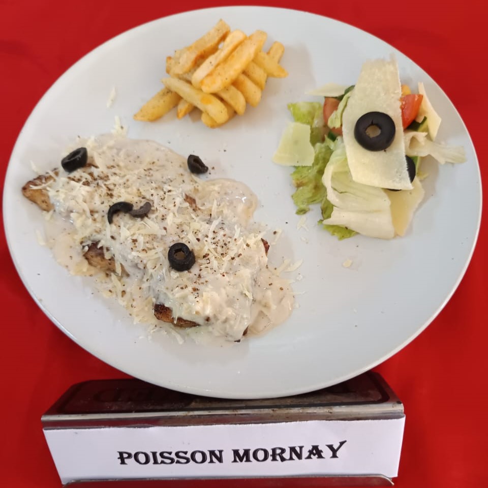 Culinary Artistry